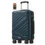 SONGMICS RLP001C101 walizka twarda, 68 l, 55 × 36 × 20 cm