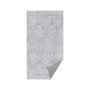 Dywan SONGMICS HOME Boho, zmywalny, beżowy, 120 × 170 cm