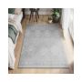 Dywan SONGMICS HOME Boho, zmywalny, beżowy, 120 × 170 cm