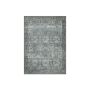 Dywan SONGMICS HOME, vintage, szary, 200 × 290 cm
