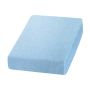 ACTIVESHOP terry cloth sheet, 70 × 190 cm