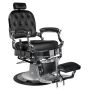 Barber chair Gabbiano Ernesto B, hydraulic