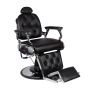 Barber chair Gabbiano PIETRO