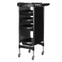 Barber chair Gabbiano