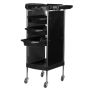Barber chair Gabbiano