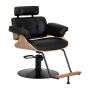 Barber chair Gabbiano Florence