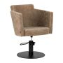Barber chair Gabbiano Roma