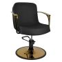 Barber chair Gabbiano