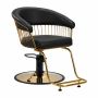 Barber chair Gabbiano Lille