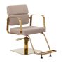 Barber chair Gabbiano Porto-BM, hydraulic