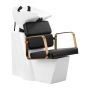 Barbershop wash station Gabbiano Porto-GM