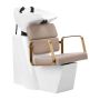 Barbershop washing station Gabbiano Porto-GM