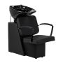 Hairdressing salon washing area Hair System Edge