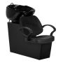 Hairdressing washing area Hair System Borneo