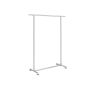 Stainless steel clothes rack/hanger