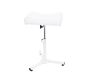 ActiveShop footrest, adjustable, 42 × 61–81 × 26 cm