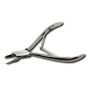 Toenail scissors PODOLAND, straight, pointed