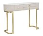 Beauty console, 3 drawers, 100 × 80 × 40 cm