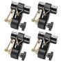 Ladder holder ratchet straps VEVOR FCRLS3801-4, 4 pcs.