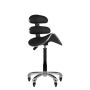 Cosmetic and hairdressing chair ACTIVESHOP