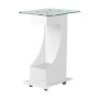 Cosmetic device table ACTIVESHOP