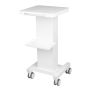 Cosmetic table ActiveShop, with shelf