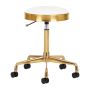 Cosmetic stool ActiveShop, Ø 33 × 45–59 cm