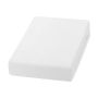 ACTIVESHOP beauty chair cover, White