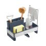 Organizer do zlewu SONGMICS KCS555GN01, 12,7 × 24,7 × 23 cm