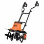 Kultywator VEVOR WR8032-1500-S-450H1, elektryczny, 100 × 45,5 × 102 cm