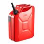 Zbiornik paliwa VEVOR Yoilp3001, 20 l, 360 × 180 × 510 mm