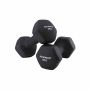 Weight set SYL60BK, black