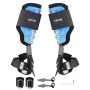 Tree climbing spikes VEVOR ROPE-G-011, Blue, 23 × 18 × 44 cm