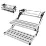 Schody do kampera VEVOR TWGCP00161, 2 stopnie, 554 × 400 × 250 mm