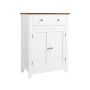 Cabinet 60 x 80 x 30 cm, white