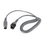 Flexible spiral cable "Activ Power"