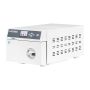 Autoklaw LCD Lafomed LFSS03AA, 3 l, klasa B, 24,5 × 29 × 59 cm