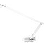 LED aluminum table lamp ACTIVESHOP, White