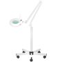 Lampa lupa LED ACTIVESHOP, 5 dioptrii