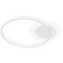 Lampa sufitowa LED, 50 × 40 × 7,4 cm