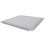 Panel sufitowy LED Bituxx, 24 W, biały, 30 × 30 × 4 cm