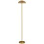 LED floor lamp, 18 LEDs, 5 W, Ø25 × 134 cm