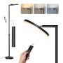LED floor lamp VASAGLE, 42 W