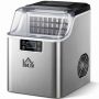 Ice cube maker, Up to 20 kg/24 h, 36 × 37.1 × 25.2 cm