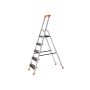 Ladder, 5 steps