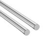 Zestaw prętów liniowych VEVOR SFC20-1200L-1, 2 szt., Ø 20 × 1200 mm