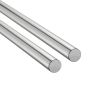 Linear motion rod set VEVOR SFC25-1000L-1, 2 pcs, 25 × 1000 mm
