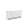 Lovos apsauginis barjeras Tulano Cover 44, 77 × 26 × 7 cm