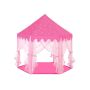 Princess Castle, Play Tent, Pink