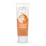 Nourishing face mask "Peachy Skin"